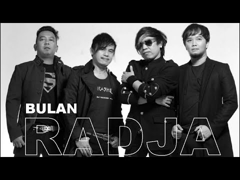 RADJA - BULAN