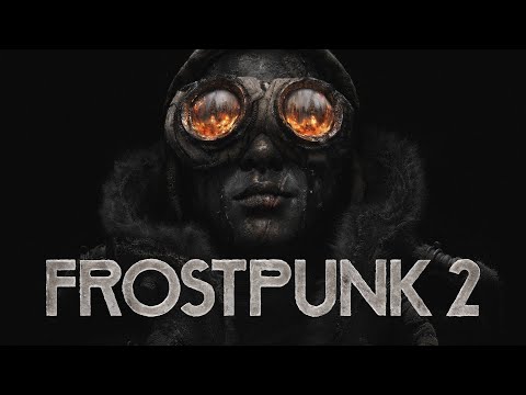 フロストパンク2】深夜の極寒サバイバルSTG XBOXGAMEPASS【FROSTPUNK2