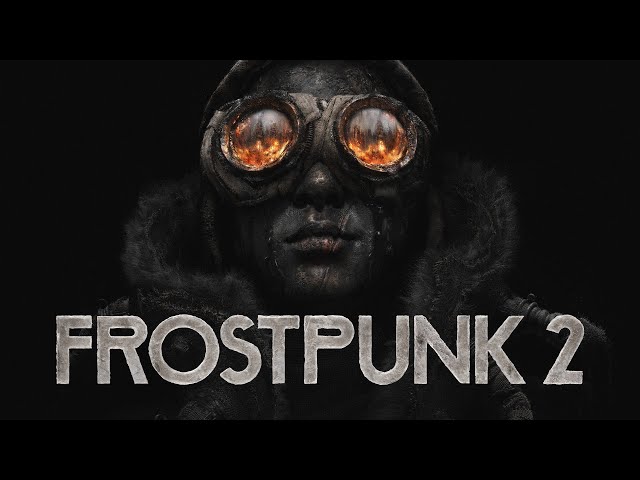 フロストパンク2】深夜の極寒サバイバルSTG XBOXGAMEPASS【FROSTPUNK2