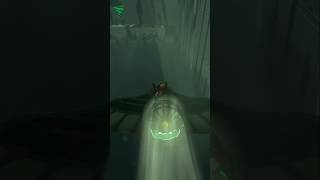 A Flying Device #zelda #totk #tearsofthekingdom #nintendo #nintendoswitch2 #shorts