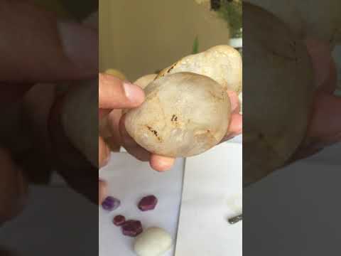 Safir Taşı Nedir,