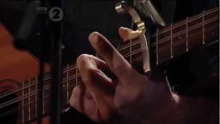 Seth Lakeman - Blacksmith&#39;s Prayer (live at the BBC Radio 2 Folk Awards in 2012)