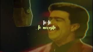 EN MI PENSAMIENTO (Te Necesito) - Los Tupamaros feat. Rochy (Video Letras)
