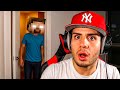 C'È SEMPRE QUALCUNO che MI OSSERVA in QUESTO MONDO di MINECRAFT…