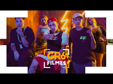 Mc Rick, Mc Pedrinho, Wesley Gonzaga - Boneco Subiu Gr6 Explode