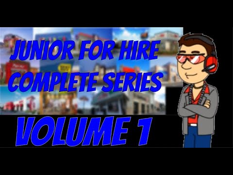 junior-for-hire-complete-series-volume-1