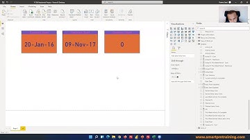Import Power BI Theme and Save Hours on Formatting
