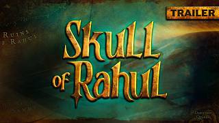 Skull of Rahul | Trailer