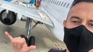 VOLTEI PARA PORTUGAL, FIZ ESCALA EM LISBOA! CONFIRA COMO FOI MINHA VIAGEM DE VOLTA 🙏🏼🇵🇹