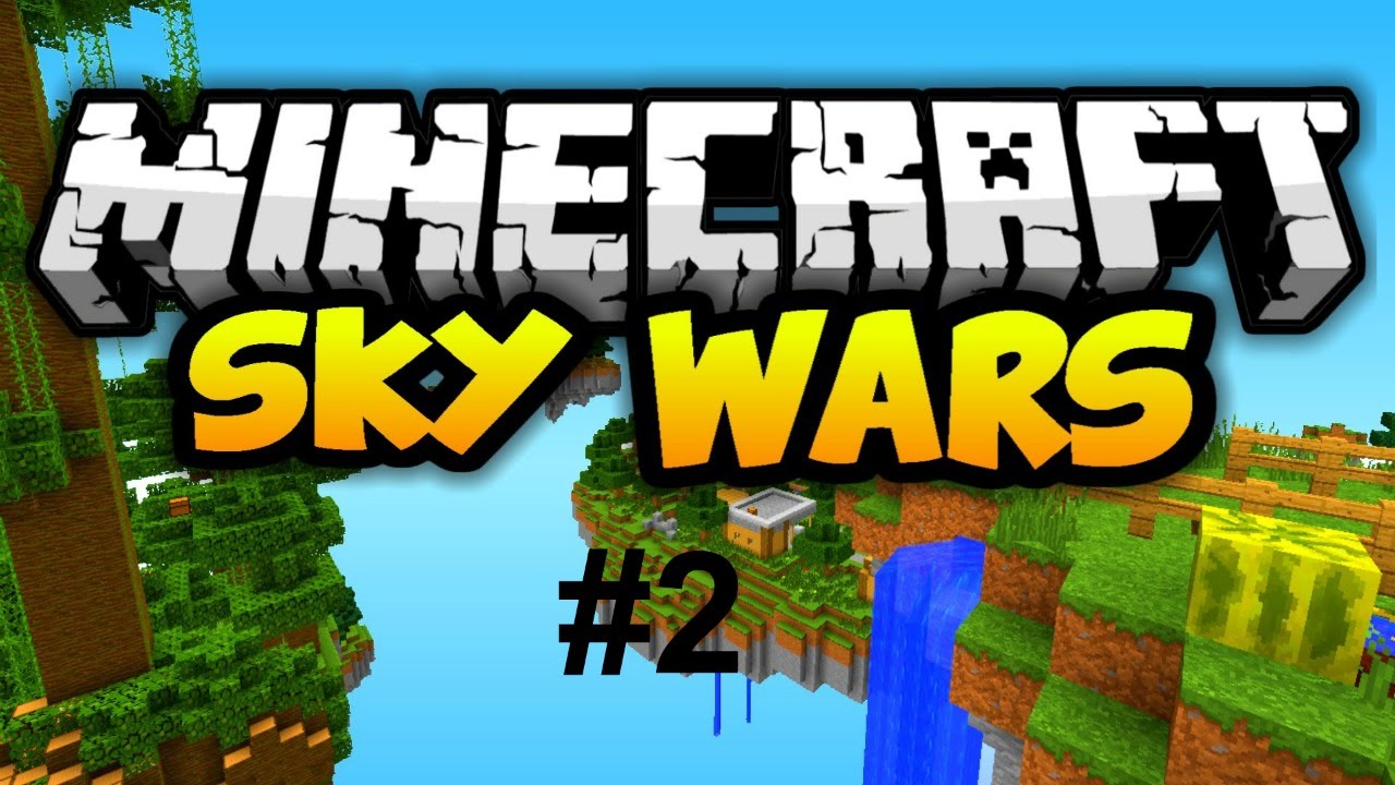 Sky Wars :: Ep 2