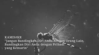 Story WA KAMIS#KR