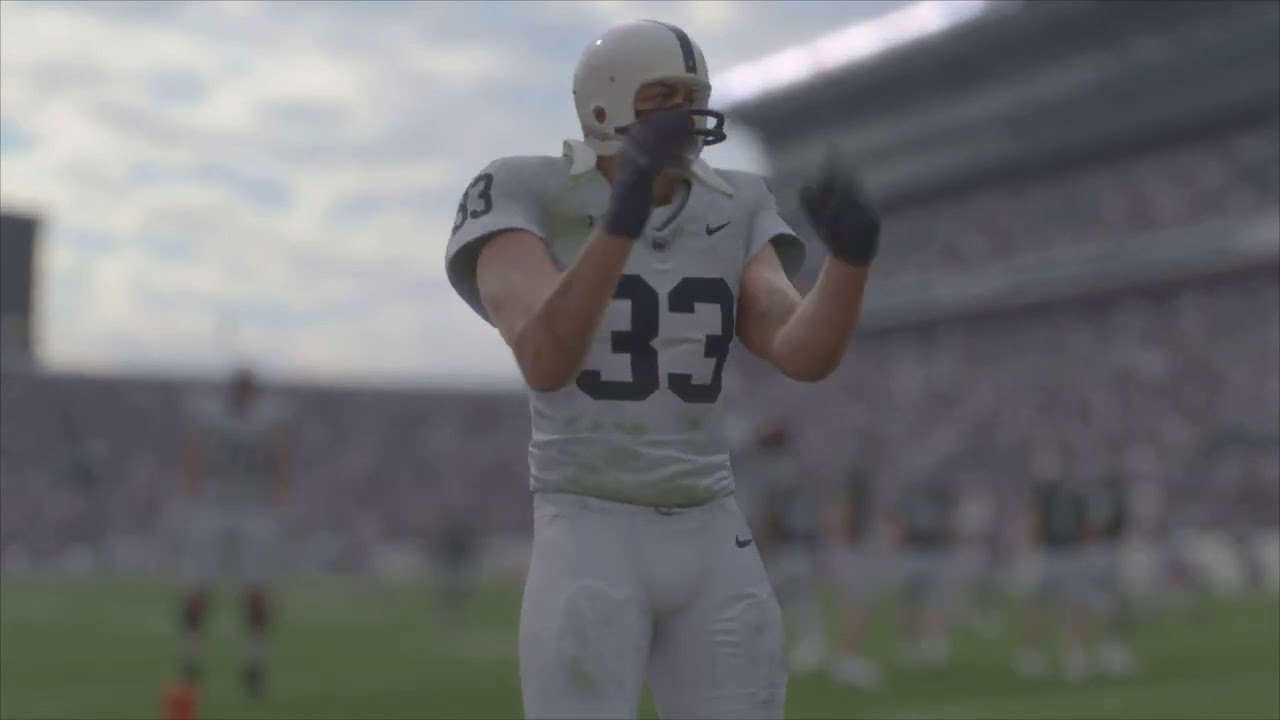 Ncaa 25Randy "Bird" Burke