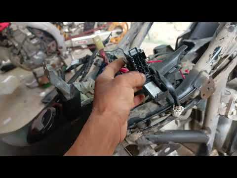 Grounded Fuse