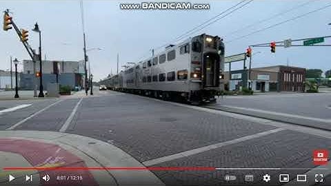 I interrupt Stewart Campling for interrupting my video