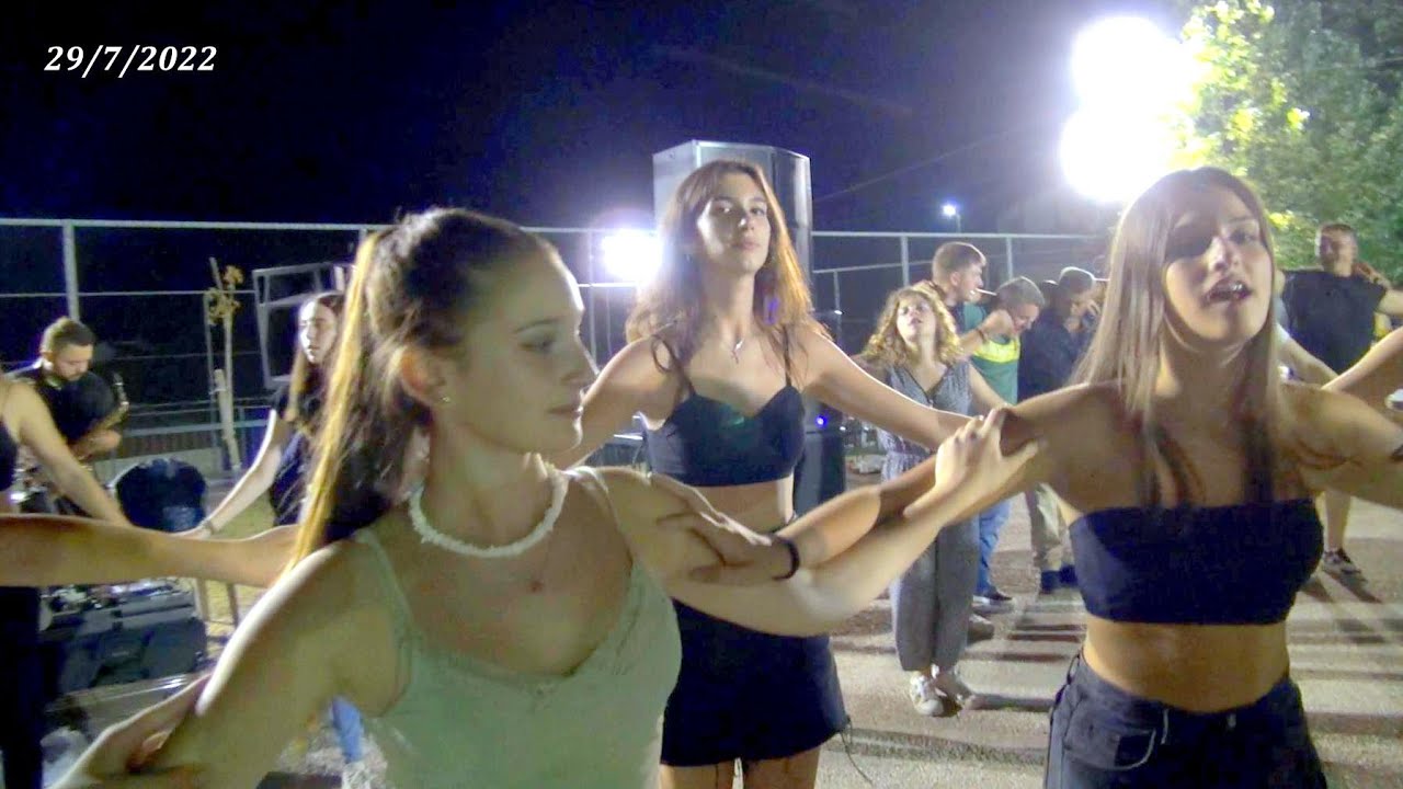 Viena Loza - Χρυσές Νότες / Βευιώτικα "2022"