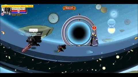 AQW-Data disk 3 tutorial