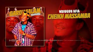Ndiogou Afia - Cheikh Mamba Audio Officiel
