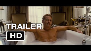 Mortdecai - Official Trailer - On Dvd And Blu-Ray Now