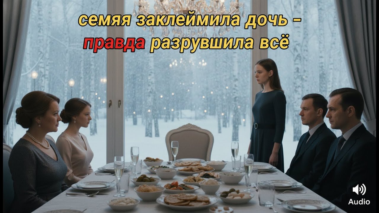 Кузена вселилась в квартиру бабушки за 150 миллионов... Но я отомстила и забрала всё!