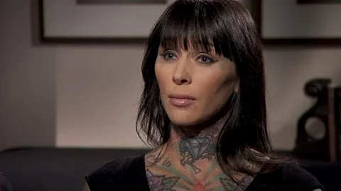 Michelle 'Bombshell' McGee Slams Ashley Madison: '...