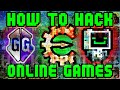 How to Hack any Online Game | Android | iOS | PC | Cheat Engine, GameGuardian, iGameGod Alternative