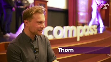 Compass AI & Data Summit 2025 | Aftermovie