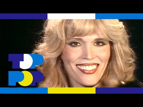 Amanda Lear - Follow Me Toppop