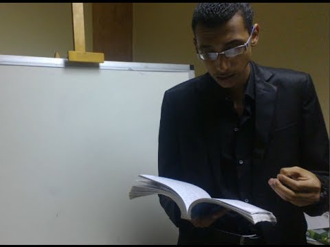 شرح الفصل الأول من كتاب الرقابة على الأعمال الادارية الفرقة الثالثة كلية حقوق