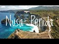 Nusa penida  ceningan  gobyava