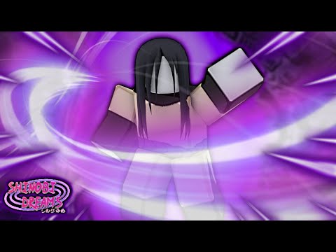 Fighting Orochimaru! (Orochimaru Specs) | Roblox: Shinobi Dreams