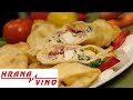 Pancerote Napolitana Hrana I Vino SR 