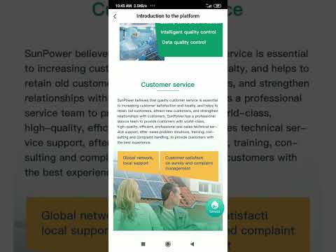 sun power investment - YouTube