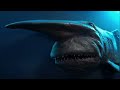 акула-гоблин полное описание