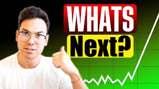 Market Selloff Continues - What Next? 5 Stocks Institutions Are Buying (Options With Ryan)