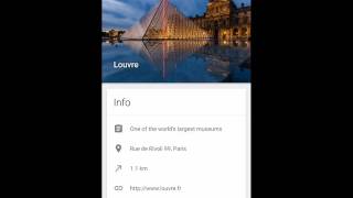 City Guide   Map App for Android - GameKangarooz