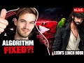 PewDiePie “FIXED” YouTube | Localizers Are STILL Ruining Anime