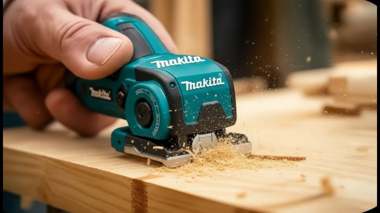 13 Trending New Released Woodworking Tools On Amazon 2026