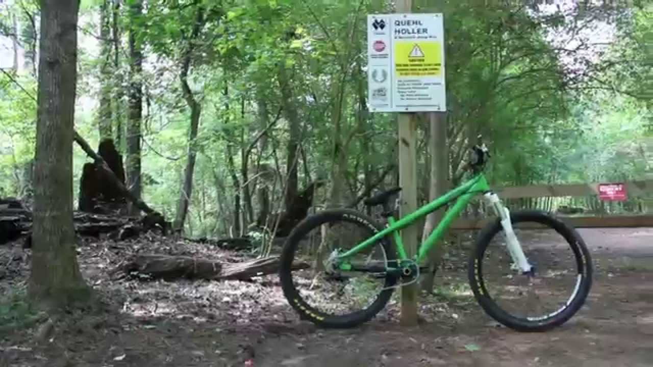 Blankets Creek Freeride Quehl Holler YouTube