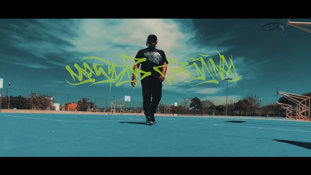 Bory Rvh - Master criminal - Prod.KidKongMusic (Video oficial 4K) - YouTube