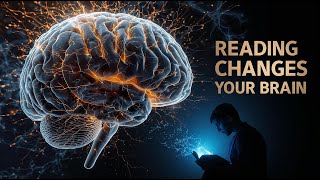 Reading Changes You… Here’s the Science Behind It
