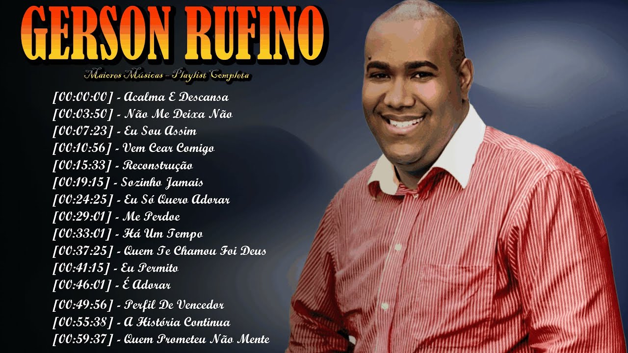 💚🌱 Eu Sou Assim | Vem Cear Comigo – Gerson Rufino proclamam fé no tempo perfeito de Deus 🌈🕊️