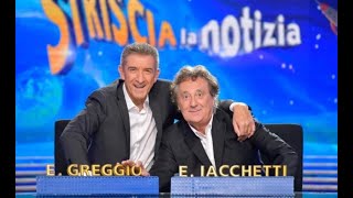 Striscia la notizia, si mette male per il programma di Antonio Ricci. Una batosta enorme per Mediase