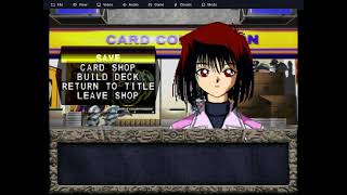Yu Gi Oh! Forbidden Memories Recompiled - x100 Starchips - x99 Card - #2 Guide