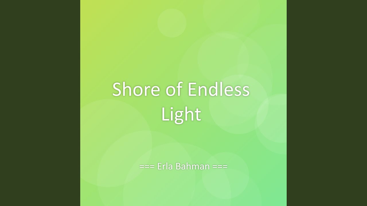 Shore of Endless Light