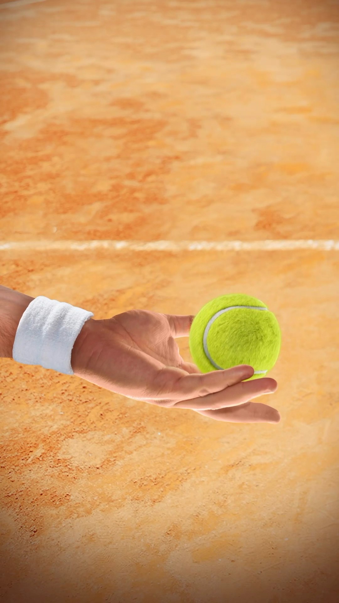 Por qué las pelotas de tenis son peludas? ? #xpresstv