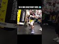 50-0 Was Built Right Here. 🥶 | Floyd Mayweather Heavy Bag Routine 🥊