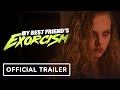 My Best Friend’s Exorcism - Official Trailer (2022) Elsie Fisher, Amiah Miller