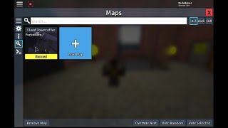 Map ID Loading Demo