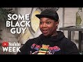 Identity Politics, Gamergate, and the N-Word | Some Black Guy | YOUTUBERS | Rubin Report