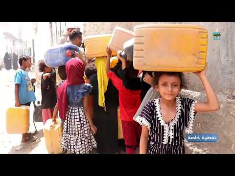 أزمات اليمن السياسية والاقتصادية مع حلول عيد الأضحى